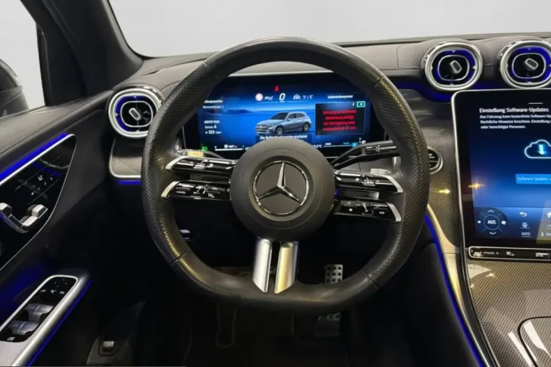 Mercedes-Benz GLC 300 (Clasa GLC) din 2023 cu 59.985 km - oferta MER225140 - foto 12