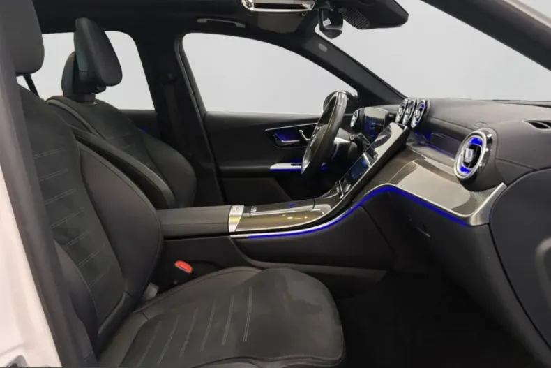 Mercedes-Benz GLC 300 (Clasa GLC) din 2023 cu 59.985 km - oferta MER225140 - foto 15