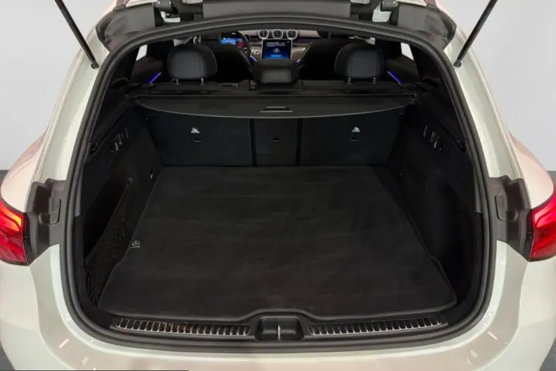 Mercedes-Benz GLC 300 (Clasa GLC) din 2023 cu 59.985 km - oferta MER225140 - foto 16