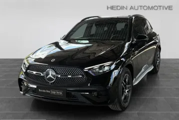 Mercedes-Benz GLC 300 din 2023 - oferta MER225141