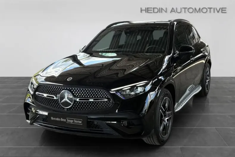 Mercedes-Benz GLC 300 (Clasa GLC) din 2023 cu 52.896 km - oferta MER225141 - foto 1