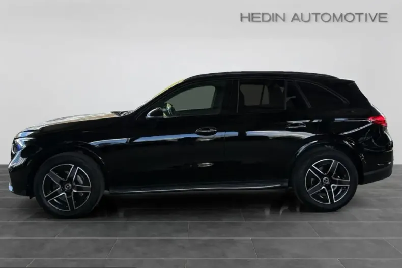 Mercedes-Benz GLC 300 (Clasa GLC) din 2023 cu 52.896 km - oferta MER225141 - foto 2