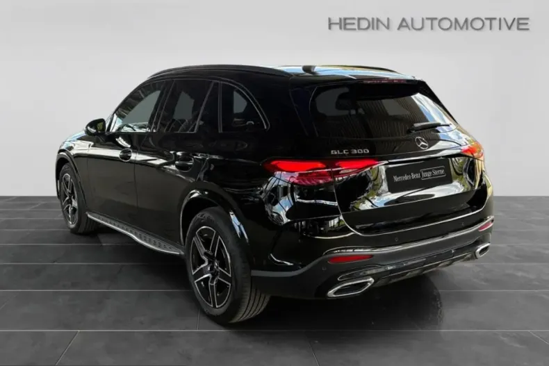 Mercedes-Benz GLC 300 (Clasa GLC) din 2023 cu 52.896 km - oferta MER225141 - foto 3