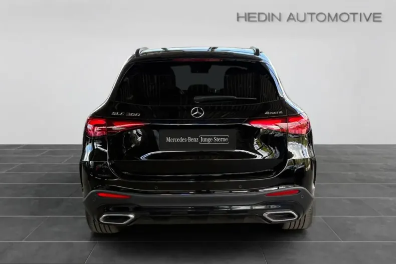 Mercedes-Benz GLC 300 (Clasa GLC) din 2023 cu 52.896 km - oferta MER225141 - foto 4