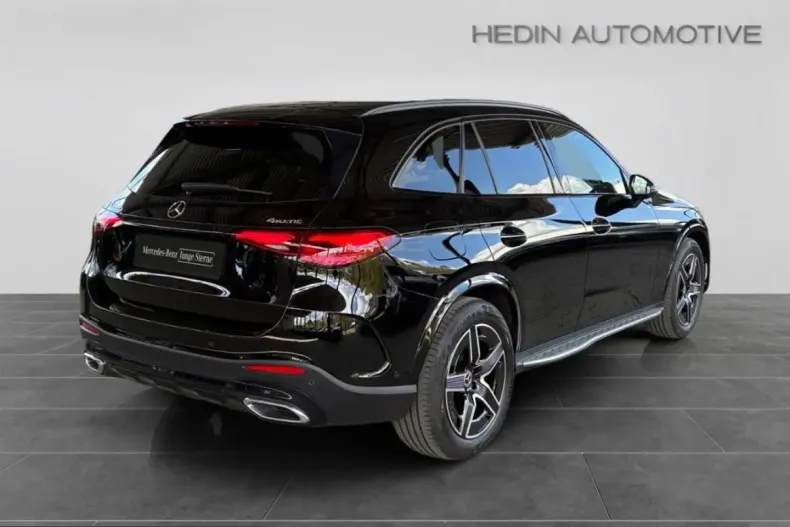 Mercedes-Benz GLC 300 (Clasa GLC) din 2023 cu 52.896 km - oferta MER225141 - foto 5
