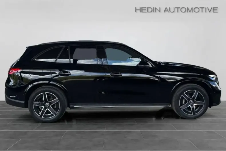 Mercedes-Benz GLC 300 (Clasa GLC) din 2023 cu 52.896 km - oferta MER225141 - foto 6