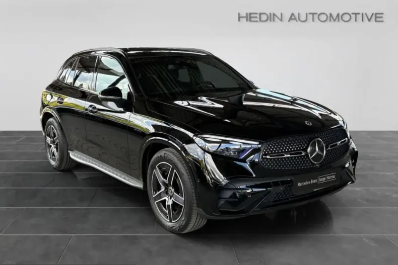 Mercedes-Benz GLC 300 (Clasa GLC) din 2023 cu 52.896 km - oferta MER225141 - foto 7