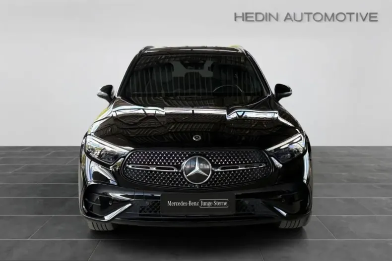 Mercedes-Benz GLC 300 (Clasa GLC) din 2023 cu 52.896 km - oferta MER225141 - foto 8