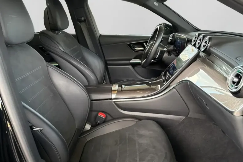 Mercedes-Benz GLC 300 (Clasa GLC) din 2023 cu 52.896 km - oferta MER225141 - foto 14
