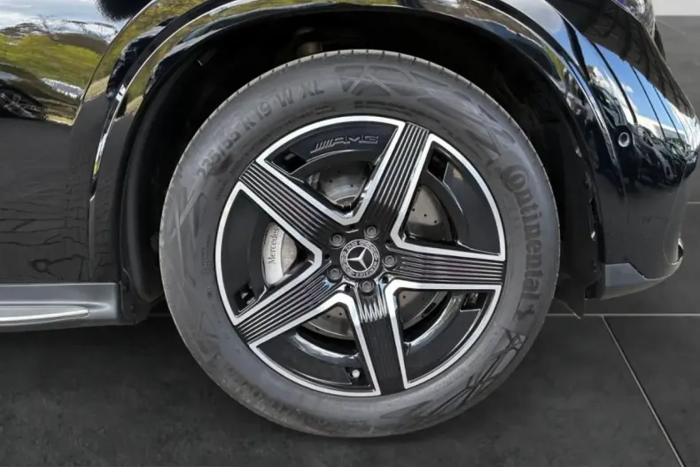Mercedes-Benz GLC 300 (Clasa GLC) din 2023 cu 52.896 km - oferta MER225141 - foto 15