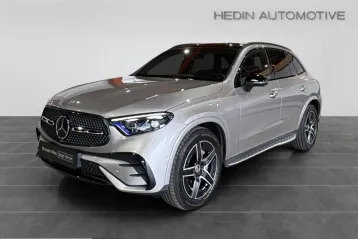 Mercedes-Benz GLC 300 din 2023 - oferta MER225142