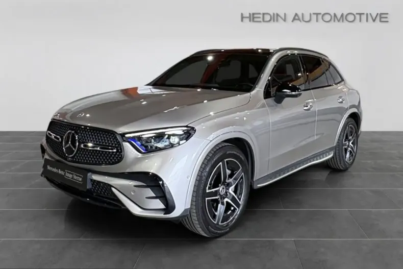 Mercedes-Benz GLC 300 (Clasa GLC) din 2023 cu 71.273 km - oferta MER225142 - foto 1