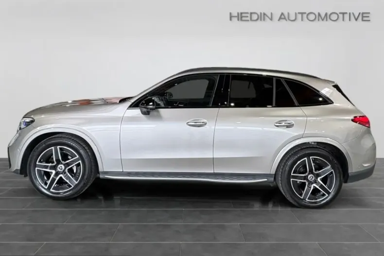Mercedes-Benz GLC 300 (Clasa GLC) din 2023 cu 71.273 km - oferta MER225142 - foto 2