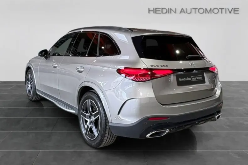 Mercedes-Benz GLC 300 (Clasa GLC) din 2023 cu 71.273 km - oferta MER225142 - foto 3