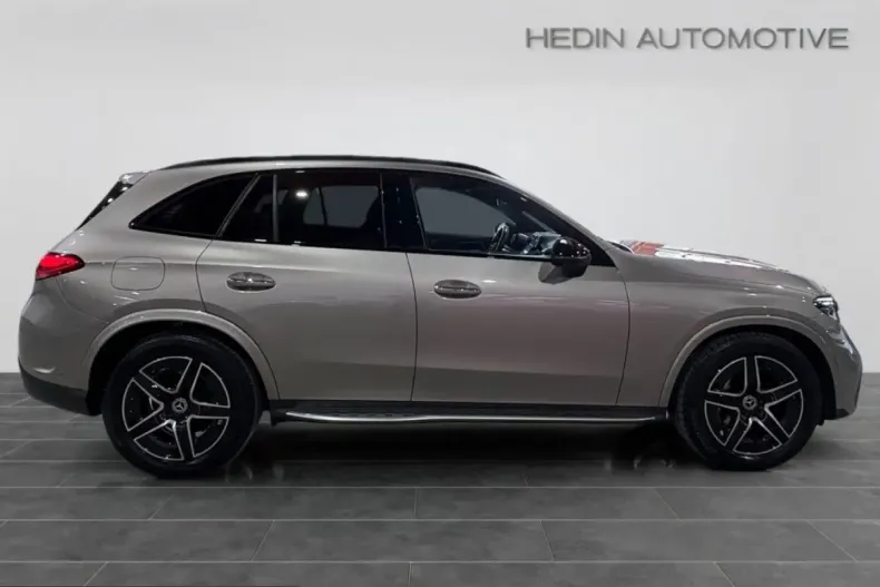 Mercedes-Benz GLC 300 (Clasa GLC) din 2023 cu 71.273 km - oferta MER225142 - foto 6