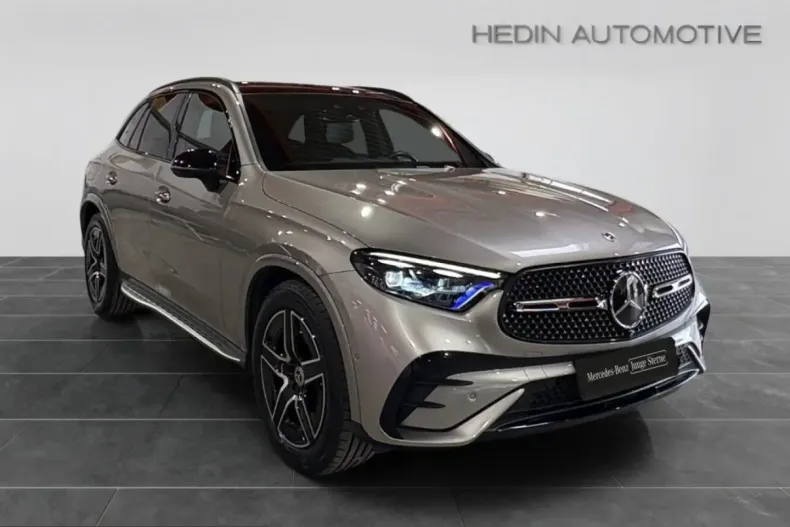 Mercedes-Benz GLC 300 (Clasa GLC) din 2023 cu 71.273 km - oferta MER225142 - foto 7