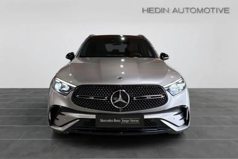 Mercedes-Benz GLC 300 (Clasa GLC) din 2023 cu 71.273 km - oferta MER225142 - foto 8