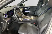 Mercedes-Benz GLC 300 (Clasa GLC) din 2023 cu 71.273 km - oferta MER225142 - foto 9