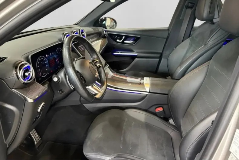 Mercedes-Benz GLC 300 (Clasa GLC) din 2023 cu 71.273 km - oferta MER225142 - foto 9