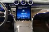 Mercedes-Benz GLC 300 (Clasa GLC) din 2023 cu 71.273 km - oferta MER225142 - foto 11