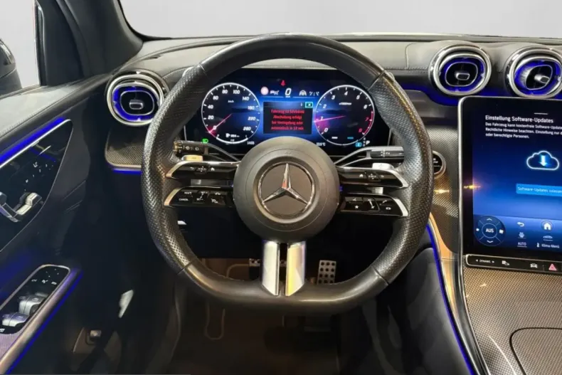 Mercedes-Benz GLC 300 (Clasa GLC) din 2023 cu 71.273 km - oferta MER225142 - foto 12