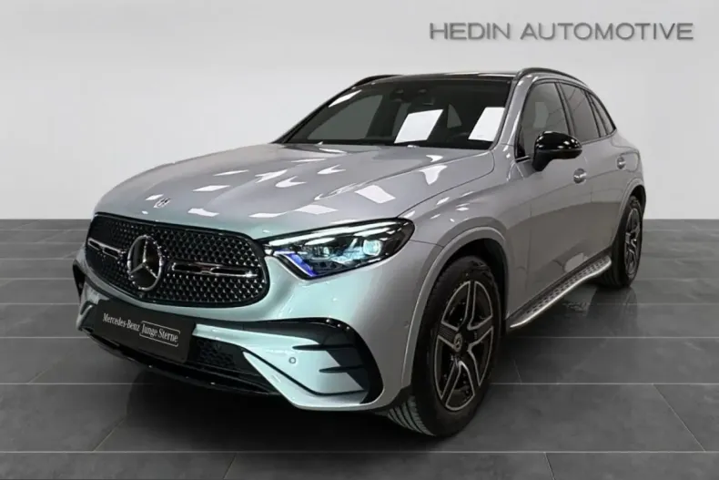Mercedes-Benz GLC 300 (Clasa GLC) din 2023 cu 46.396 km - oferta MER225143 - foto 1