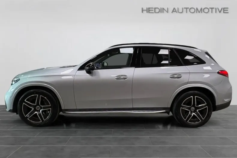 Mercedes-Benz GLC 300 (Clasa GLC) din 2023 cu 46.396 km - oferta MER225143 - foto 2