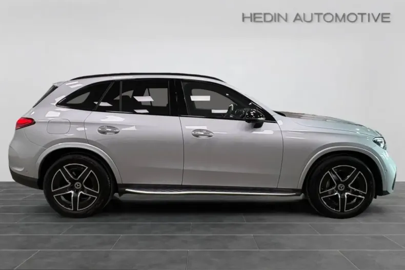 Mercedes-Benz GLC 300 (Clasa GLC) din 2023 cu 46.396 km - oferta MER225143 - foto 6