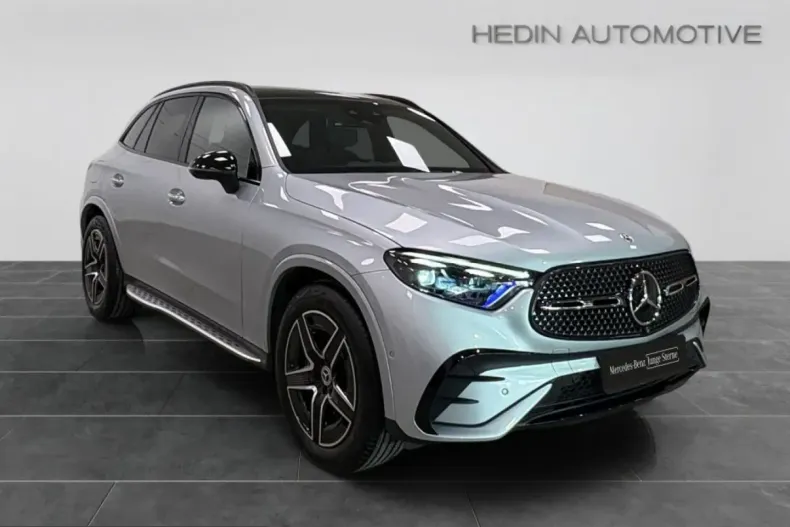 Mercedes-Benz GLC 300 (Clasa GLC) din 2023 cu 46.396 km - oferta MER225143 - foto 7