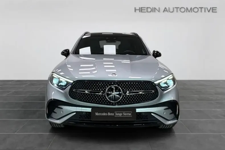 Mercedes-Benz GLC 300 (Clasa GLC) din 2023 cu 46.396 km - oferta MER225143 - foto 8