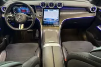 Mercedes-Benz GLC 300 (Clasa GLC) din 2023 cu 46.396 km - oferta MER225143 - foto 10