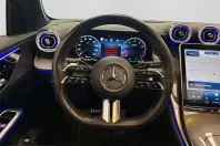 Mercedes-Benz GLC 300 (Clasa GLC) din 2023 cu 46.396 km - oferta MER225143 - foto 12