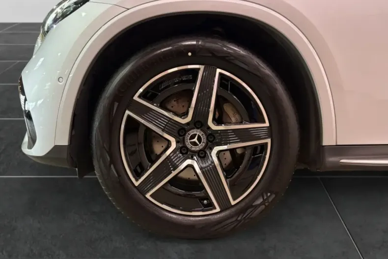 Mercedes-Benz GLC 300 (Clasa GLC) din 2023 cu 46.396 km - oferta MER225143 - foto 14