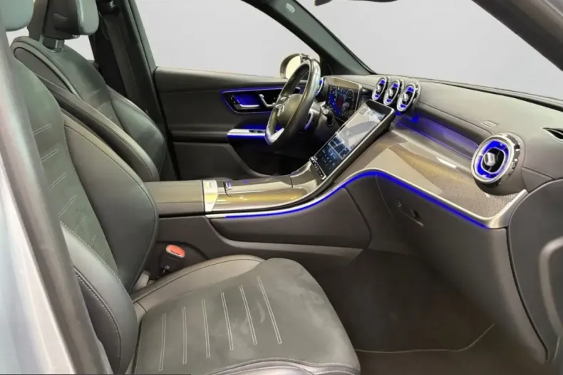 Mercedes-Benz GLC 300 (Clasa GLC) din 2023 cu 46.396 km - oferta MER225143 - foto 15