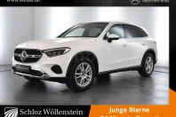 Mercedes-Benz GLC 200 (Clasa GLC) din 2024 cu 19.800 km - oferta MER225144 - foto 1