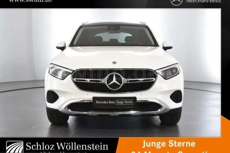Mercedes-Benz GLC 200 (Clasa GLC) din 2024 cu 19.800 km - oferta MER225144 - foto 2