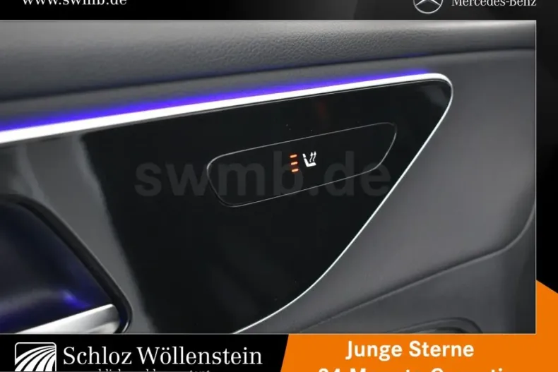 Mercedes-Benz GLC 200 (Clasa GLC) din 2024 cu 19.800 km - oferta MER225144 - foto 3