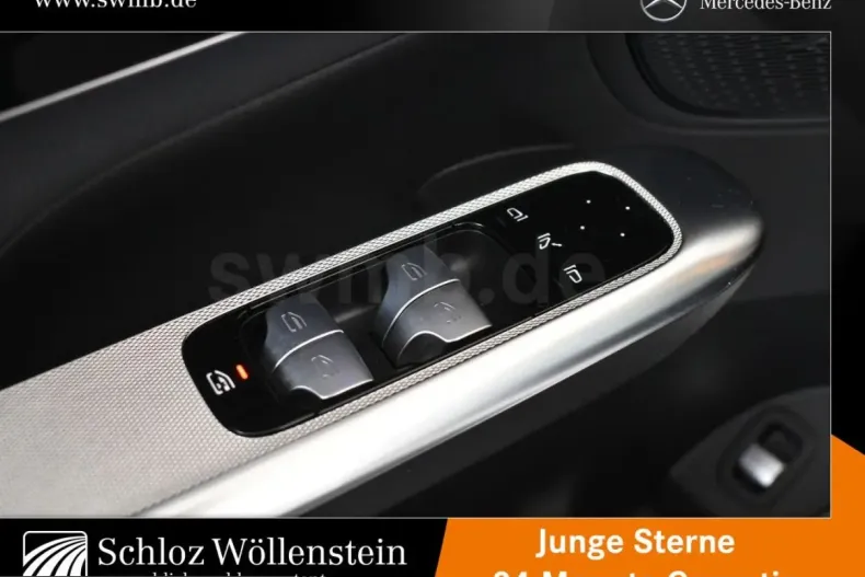 Mercedes-Benz GLC 200 (Clasa GLC) din 2024 cu 19.800 km - oferta MER225144 - foto 4