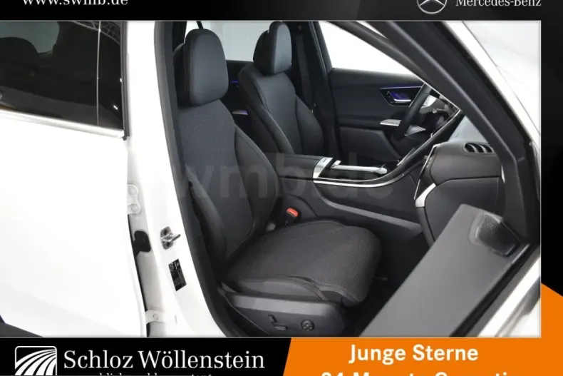 Mercedes-Benz GLC 200 (Clasa GLC) din 2024 cu 19.800 km - oferta MER225144 - foto 6