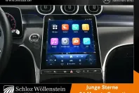Mercedes-Benz GLC 200 (Clasa GLC) din 2024 cu 19.800 km - oferta MER225144 - foto 8