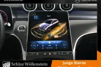 Mercedes-Benz GLC 200 (Clasa GLC) din 2024 cu 19.800 km - oferta MER225144 - foto 10