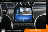 Mercedes-Benz GLC 200 (Clasa GLC) din 2024 cu 19.800 km - oferta MER225144 - foto 11