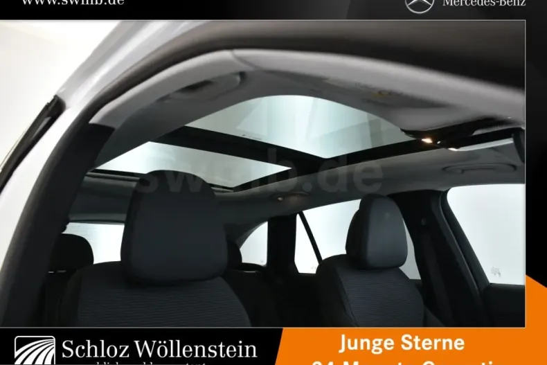 Mercedes-Benz GLC 200 (Clasa GLC) din 2024 cu 19.800 km - oferta MER225144 - foto 14