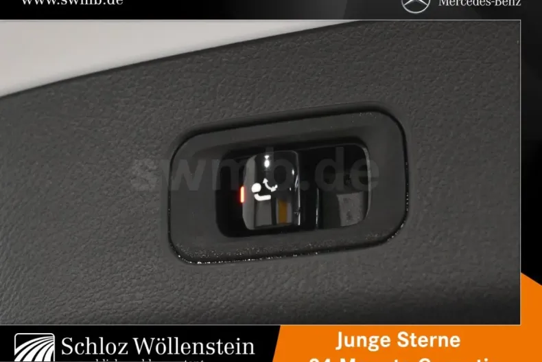 Mercedes-Benz GLC 200 (Clasa GLC) din 2024 cu 19.800 km - oferta MER225144 - foto 15