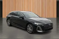 Audi Audi A5 din 2025 cu 20.167 km - oferta AUD225145 - foto 2