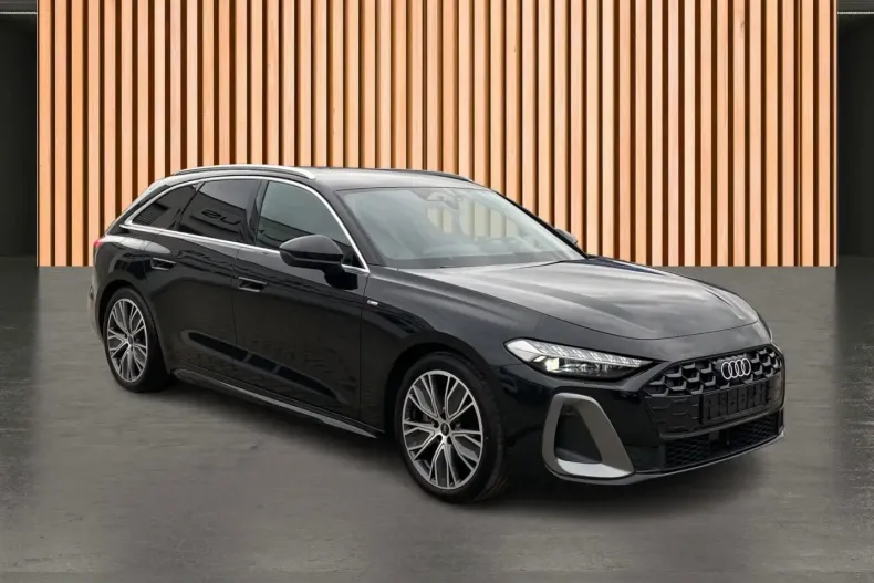 Audi Audi A5 din 2025 cu 20.167 km - oferta AUD225145 - foto 2