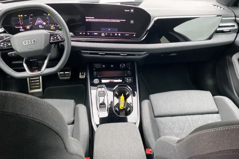 Audi Audi A5 din 2025 cu 20.167 km - oferta AUD225145 - foto 3