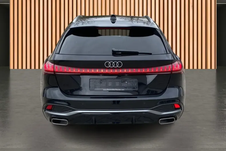 Audi Audi A5 din 2025 cu 20.167 km - oferta AUD225145 - foto 5