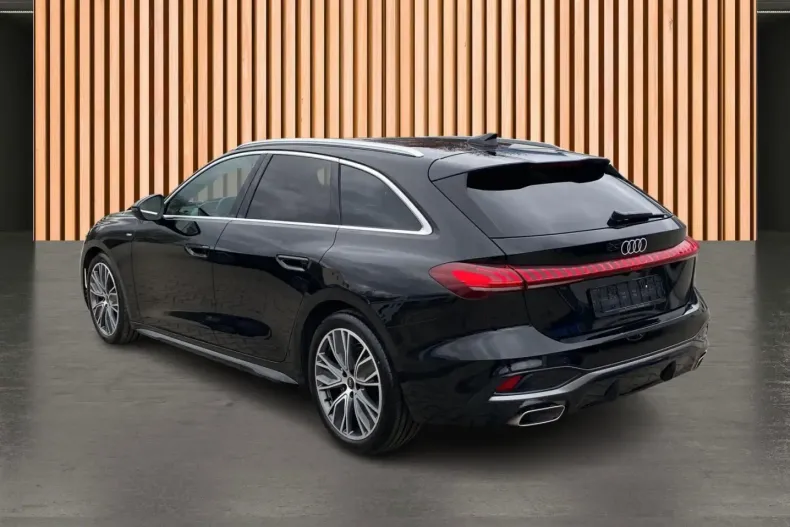 Audi Audi A5 din 2025 cu 20.167 km - oferta AUD225145 - foto 6