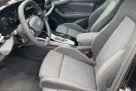 Audi Audi A5 din 2025 cu 20.167 km - oferta AUD225145 - foto 8